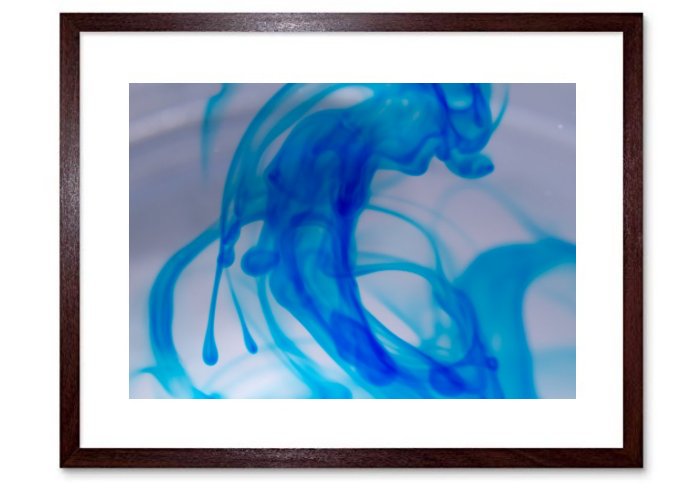 Abstract Art 2 Framed Print